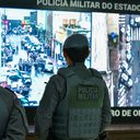 Ação mobilizou cerca de 1.700 agentes do MPSP - Foto: Divulgação/SSP-SP