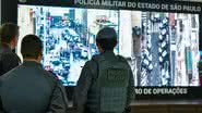 Ação mobilizou cerca de 1.700 agentes do MPSP - Foto: Divulgação/SSP-SP