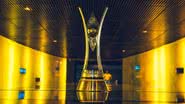 Troféu do Brasileirão Feminino em disputa - Fabio Souza/CBF