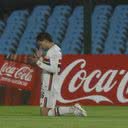 Bobadilla vive expectativa pelo retorno - Foto: Rubens Chiri/São Paulo FC