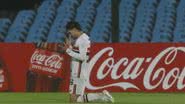 Bobadilla vive expectativa pelo retorno - Foto: Rubens Chiri/São Paulo FC
