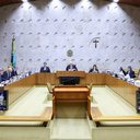 Luiz Silveira/STF