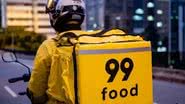 Foto: Divulgação/99Food