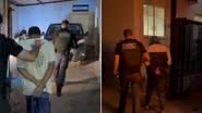 Foto: Divulgação / Polícia Civil SP