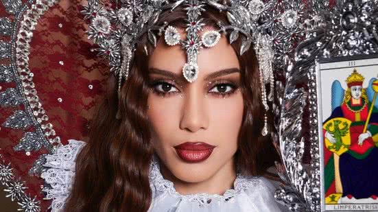 Foto: Reprodução/Instagram/@anitta