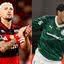 Foto: Adriano Fontes/Flamengo e Cesar Greco/Palmeiras