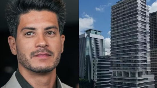 Reprodução/Instagram e Google Street View