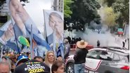 Foto: Montagem Bnews SP/Reprodução/Redes Sociais