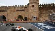 Foto: Divulgação/Formula 1