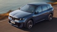 Foto: Divulgação / BMW