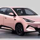Foto: Divulgação/BYD