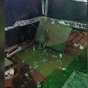 Foto: Reprodução/Defesa Civil