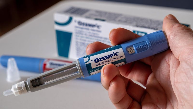 Foto: Divulgação/Novo Nordisk
