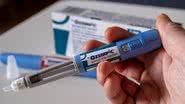 Foto: Divulgação/Novo Nordisk