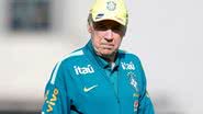 Foto: Rafael Ribeiro/CBF