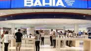 Foto: Reprodução/Grupo Casas Bahia