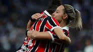 Foto: Rubens Chiri/São Paulo FC