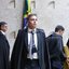 Antonio Augusto/ STF