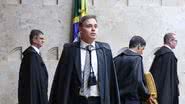Antonio Augusto/ STF