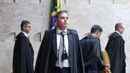 Antonio Augusto/ STF