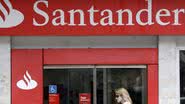 Foto: Divulgação/Santander