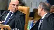 Carlos Moura/ STF