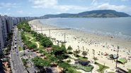 Foto: Divulgação/Prefeitura de Santos
