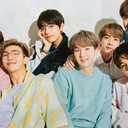 Foto: Reprodução / redes sociais / Big Hit Entertainment
