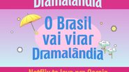 Foto: Reprodução/Divulgação/Netflix