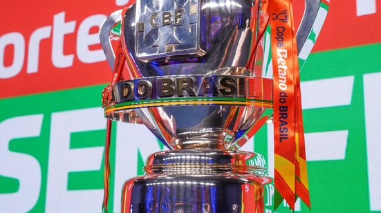 Semifinalistas já sabem a data e o horário de seus jogos - Nelson Terme /CBF