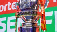 Semifinalistas já sabem a data e o horário de seus jogos - Nelson Terme /CBF
