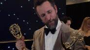 Foto: Reprodução / redes sociais / Emmys / Television Academy