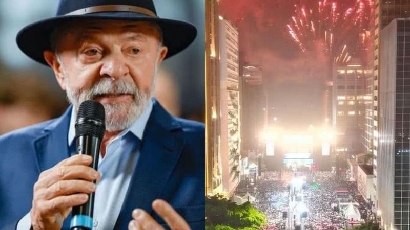 Gestão de Ricardo Nunes tenta barrar caminhada de Lula na AV. Paulista na véspera do primeiro turno