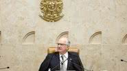 Victor Piemonte/STF