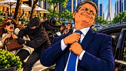 Foto: Criada por IA