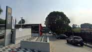Reprodução/ Google Maps