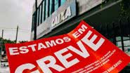 Foto: Reprodução/Sindicato dos Bancários