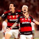 Foto: Adriano Fontes/Flamengo