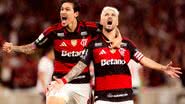 Foto: Adriano Fontes/Flamengo