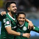 Foto: Cesar Greco/Palmeiras/by Canon