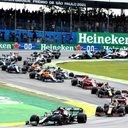 Foto: Divulgação/Formula 1