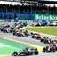 Foto: Divulgação/Formula 1