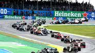 Foto: Divulgação/Formula 1