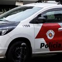 Viatura da Polícia Militar em São Paulo - Foto: Divulgação/Polícia Militar