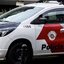 Viatura da Polícia Militar em São Paulo - Foto: Divulgação/Polícia Militar