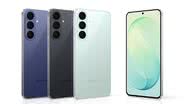 Foto: Divulgação/Samsung