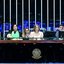 Foto: Geraldo Magela/Agência Senado