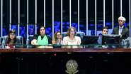 Foto: Geraldo Magela/Agência Senado
