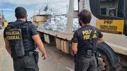 Foto: Reprodução/Polícia Federal