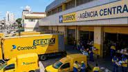 Foto: Divulgação/Correios